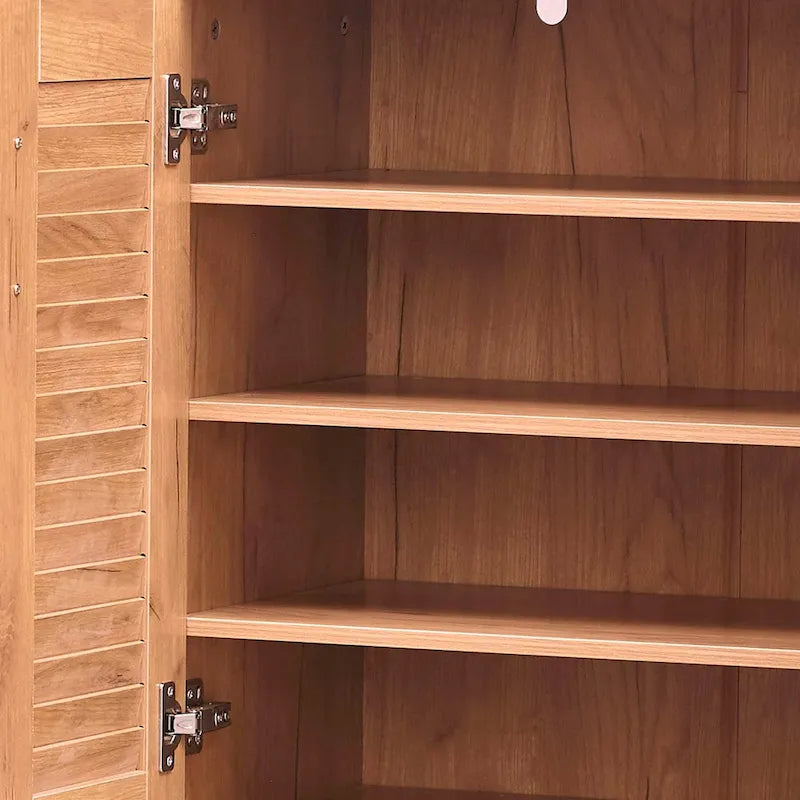Multi functional Shoe Storage Cabinet