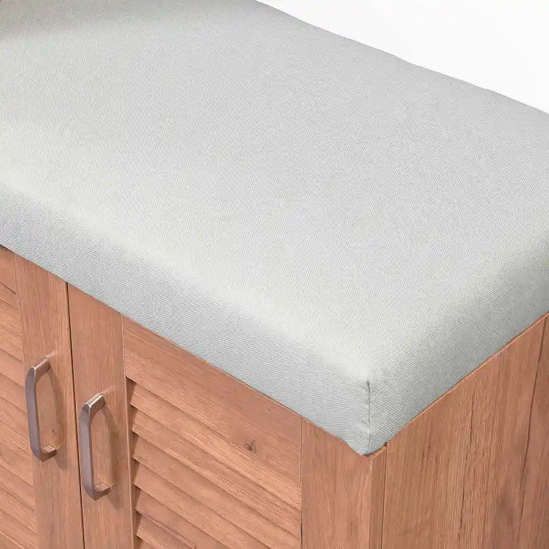 Multi functional Shoe Storage Cabinet