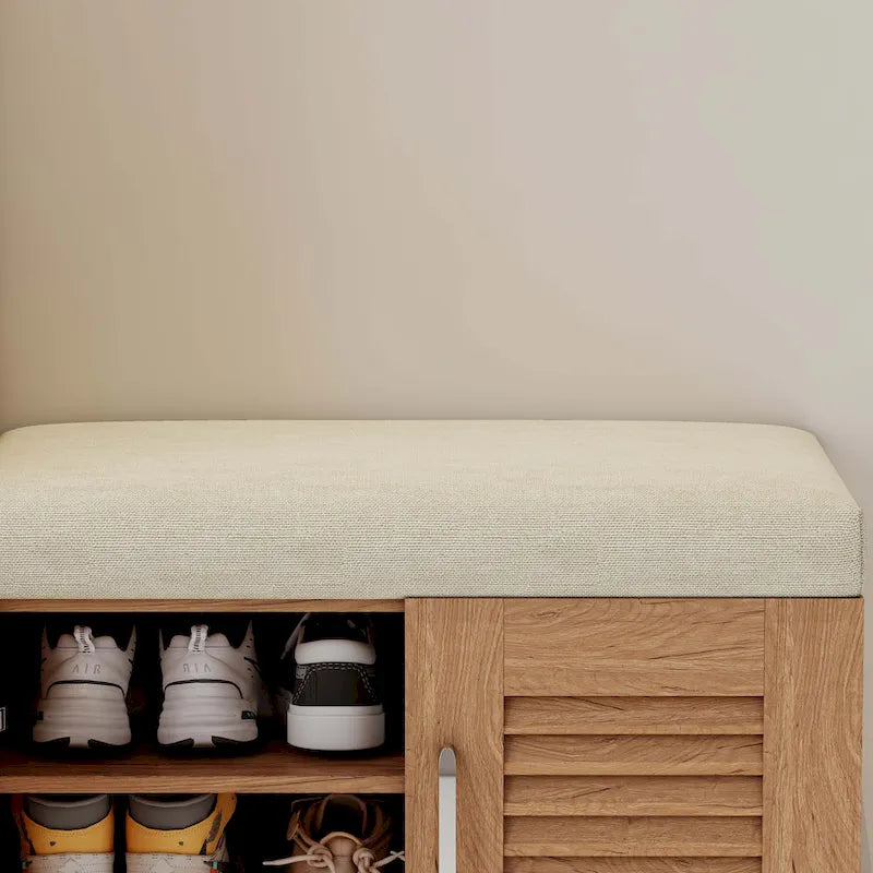 Multi functional Shoe Storage Cabinet
