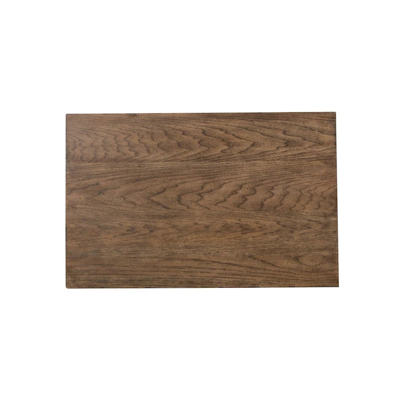 Sonoma Road Weather Beaten Bark Lateral File
