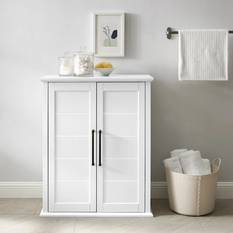 Crosley Bartlett Stackable Storage Pantry - 15.75d x 30w x 36h