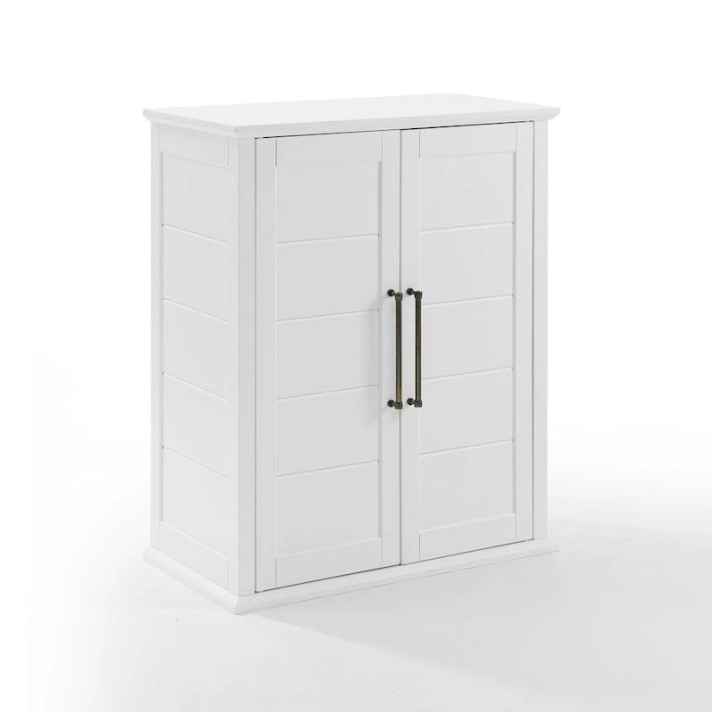 Crosley Bartlett Stackable Storage Pantry - 15.75d x 30w x 36h