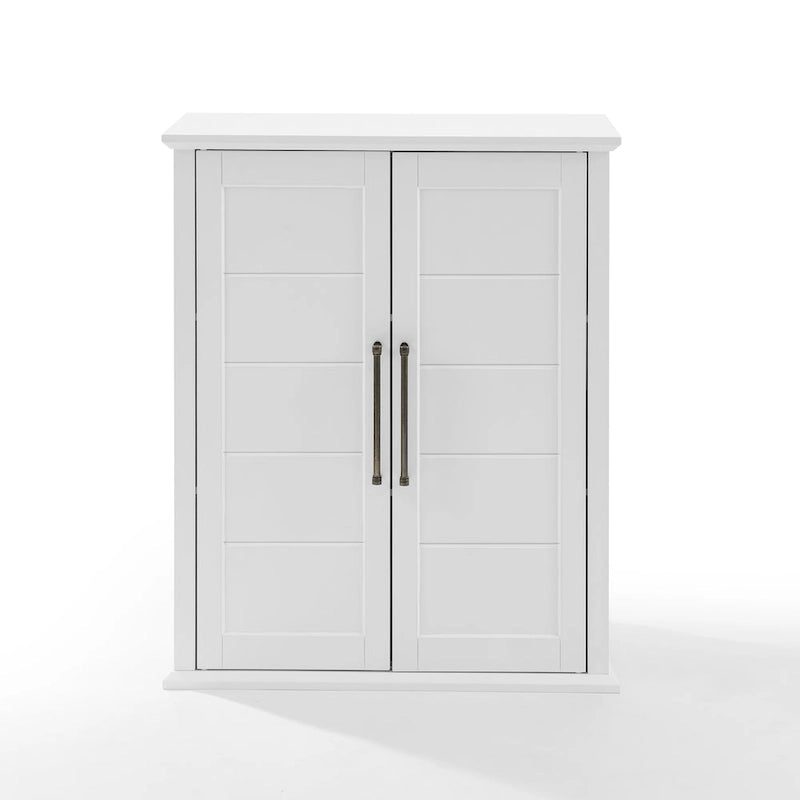 Crosley Bartlett Stackable Storage Pantry - 15.75d x 30w x 36h