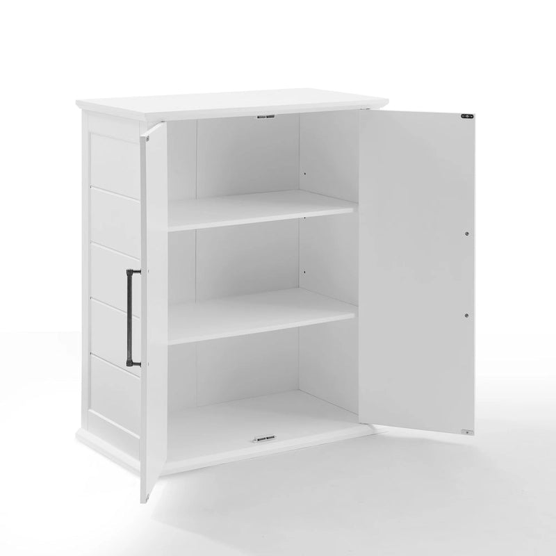 Crosley Bartlett Stackable Storage Pantry - 15.75d x 30w x 36h