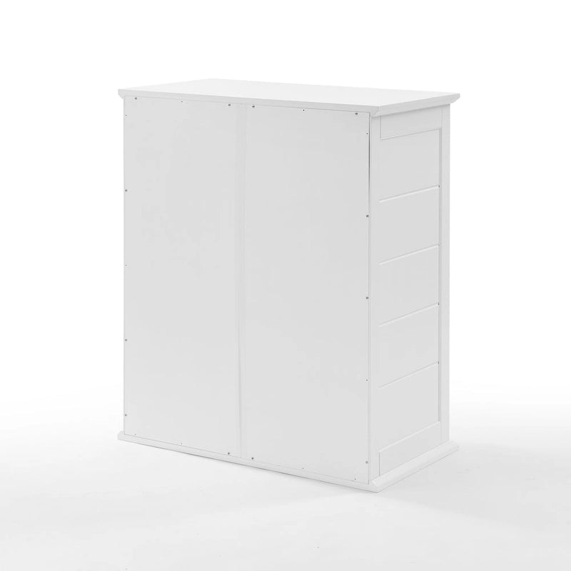 Crosley Bartlett Stackable Storage Pantry - 15.75d x 30w x 36h