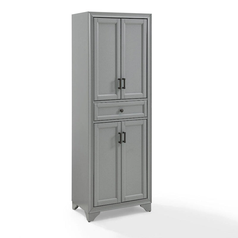 Crosley Tara Pantry - 23.75W x 15D x 67.75H