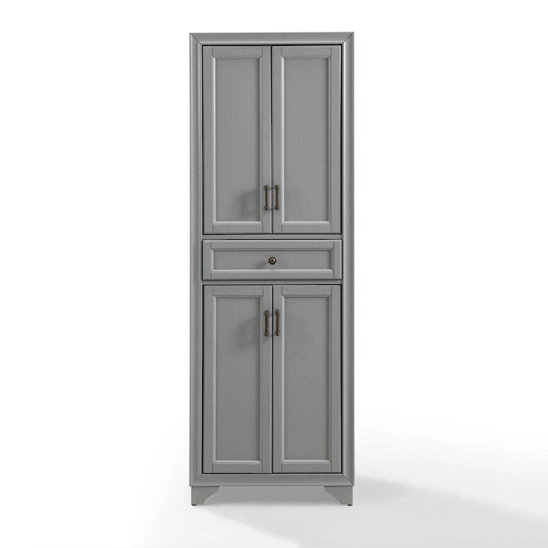 Crosley Tara Pantry - 23.75W x 15D x 67.75H