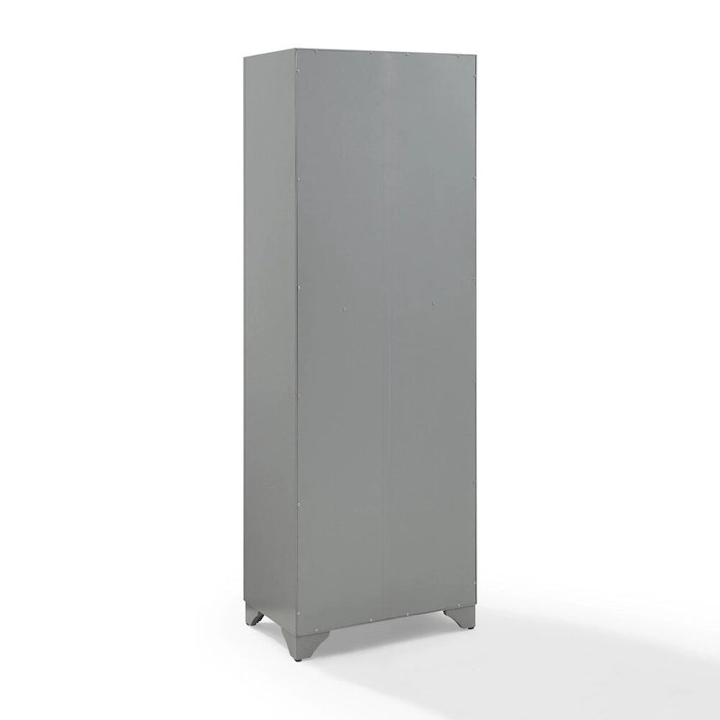 Crosley Tara Pantry - 23.75W x 15D x 67.75H