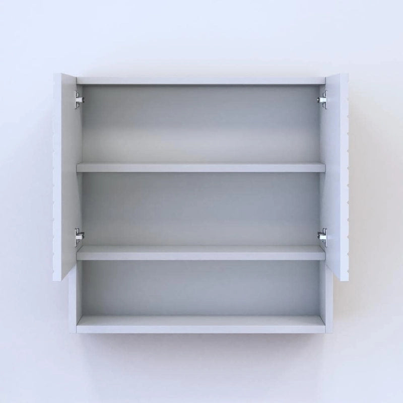 Capri 2D Bathroom Cabinet