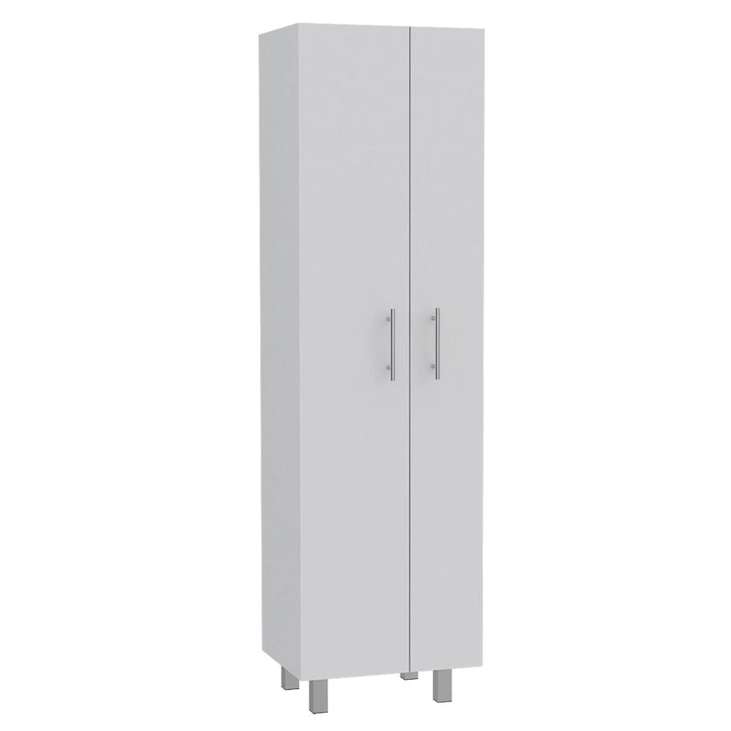 Closet Pantry Copenhague, Bedroom, WhiteHigh quality and durable